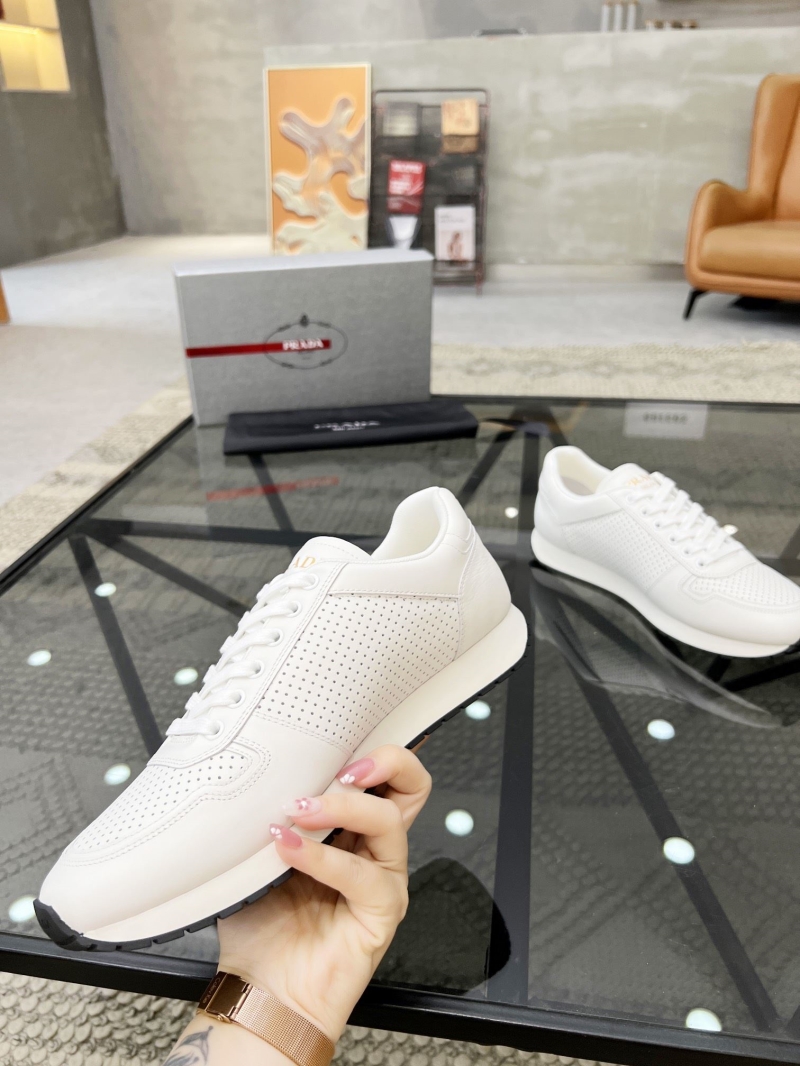 Prada Casual Shoes